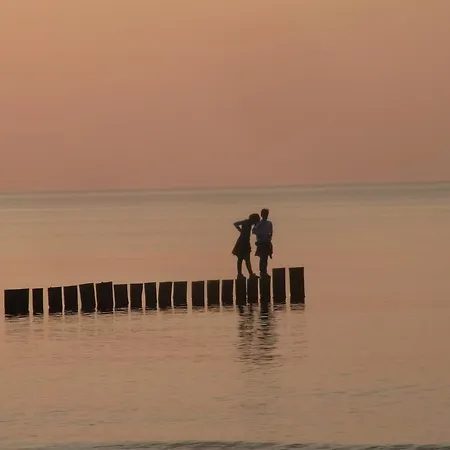 Loft Im Haus Kuehlung Apartmán *