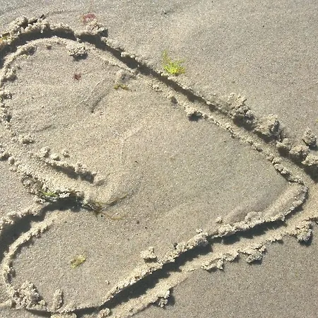 Loft Im Haus Kuehlung Apartmán