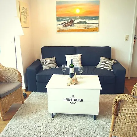 Loft Im Haus Kuehlung