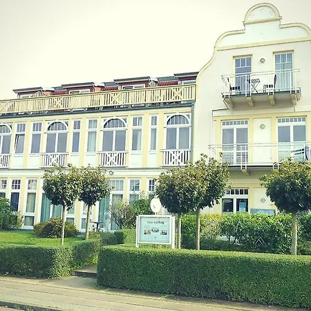 Loft Im Haus Kuehlung *