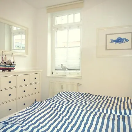 Loft Im Haus Kühlung * Ostseebad Kühlungsborn