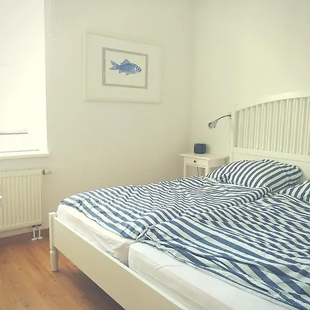 Loft Im Haus Kuehlung *