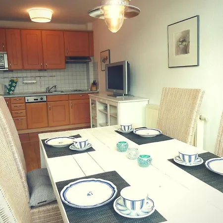 Apartment Loft Im Haus Kuehlung *