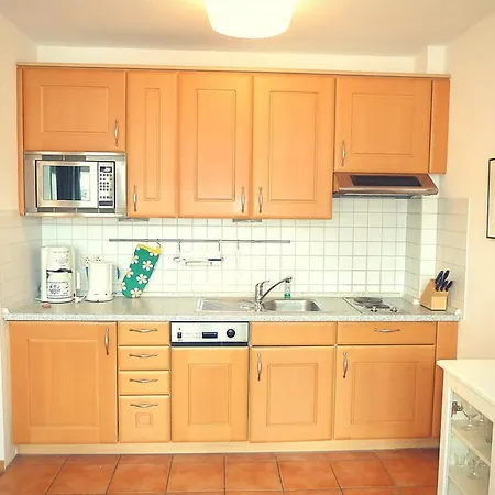 Loft Im Haus Kuehlung *