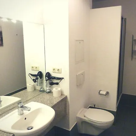 Appartamento Loft Im Haus Kuehlung