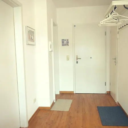 Loft Im Haus Kuehlung Apartment *