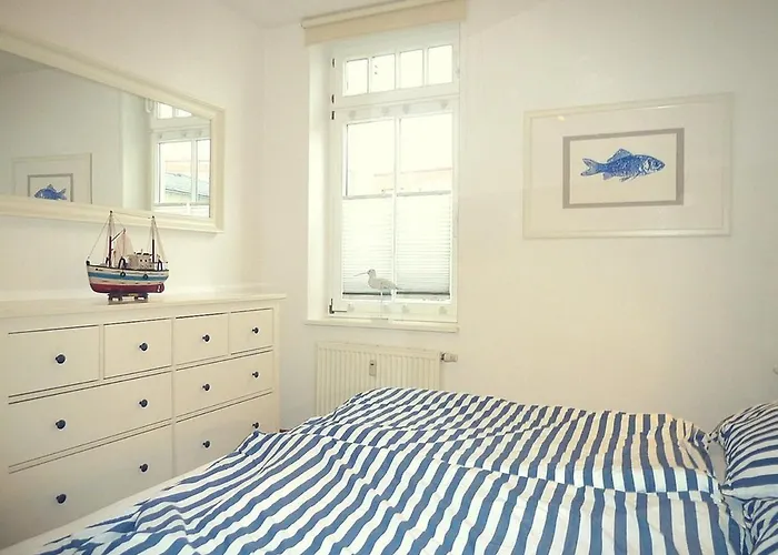 Loft Im Haus Kuehlung * Ostseebad Kühlungsborn
