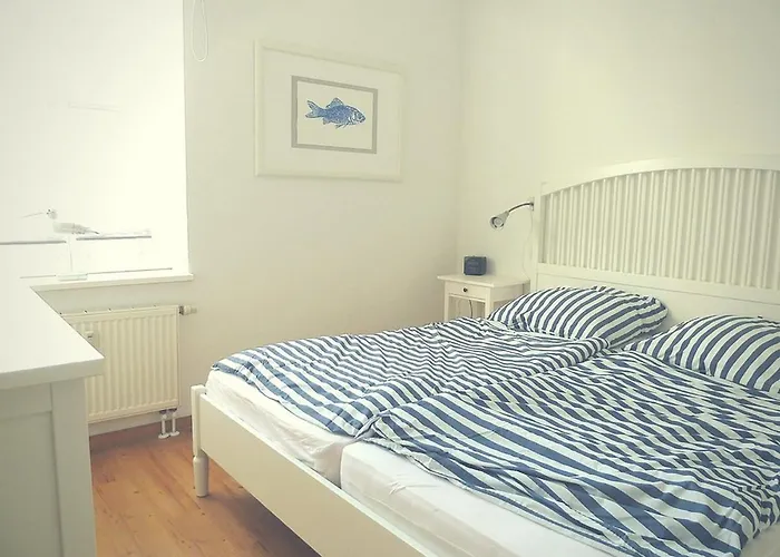 Loft Im Haus Kuehlung *
