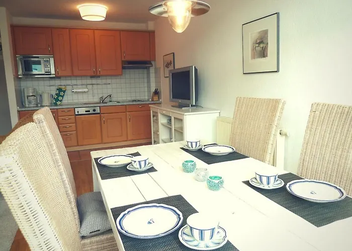 Appartamento Loft Im Haus Kuehlung *
