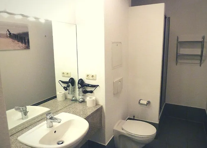 Appartamento Loft Im Haus Kuehlung