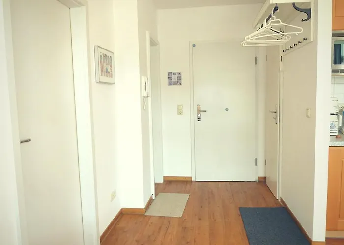 Loft Im Haus Kuehlung Appartamento *